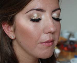 Wedding Makeup and Hair in Southend, Essex