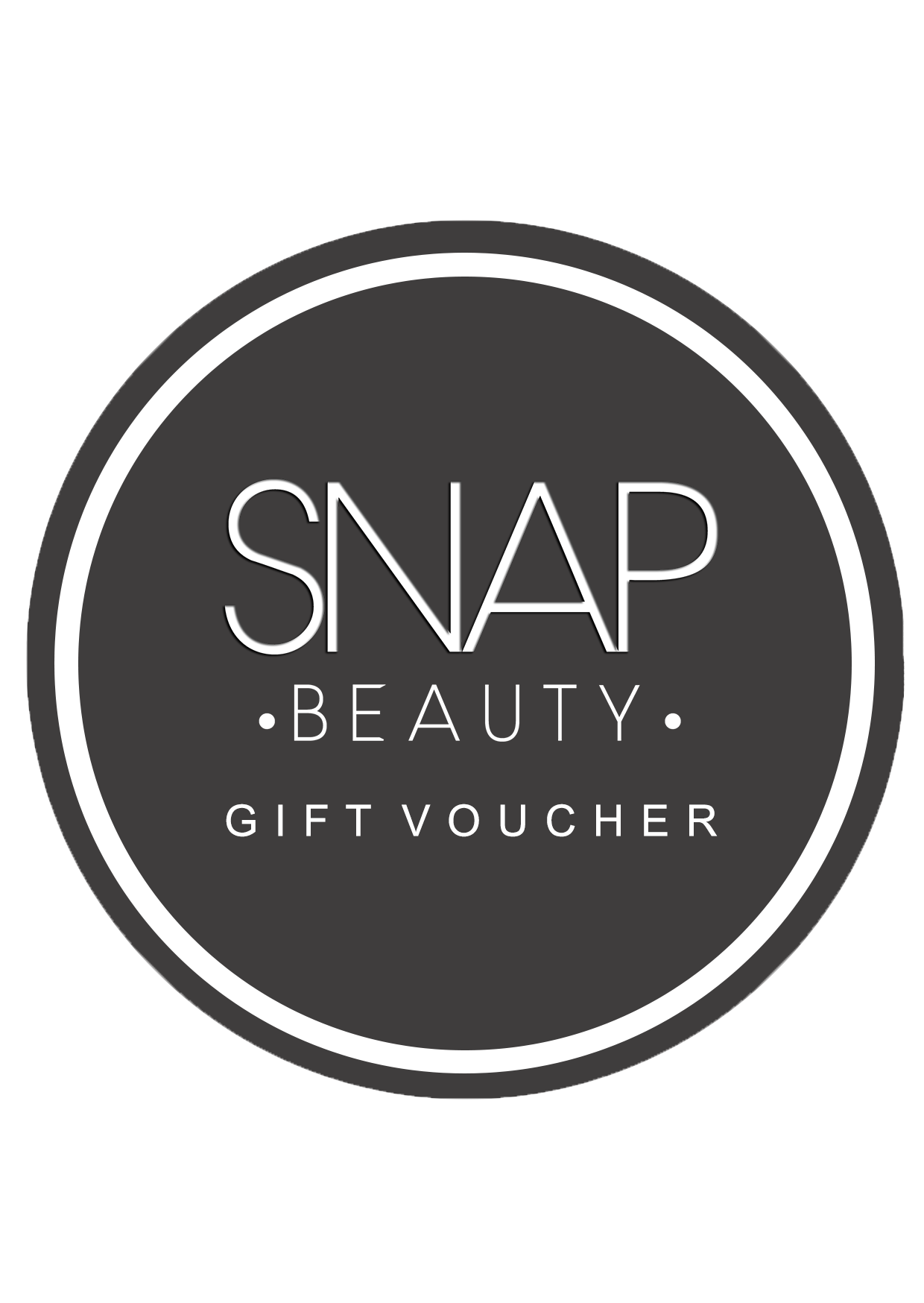 Gift Card - £30 | Snap Beauty