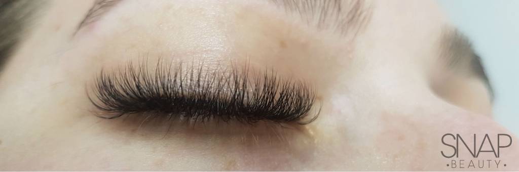 Eyelash Extensions Essex