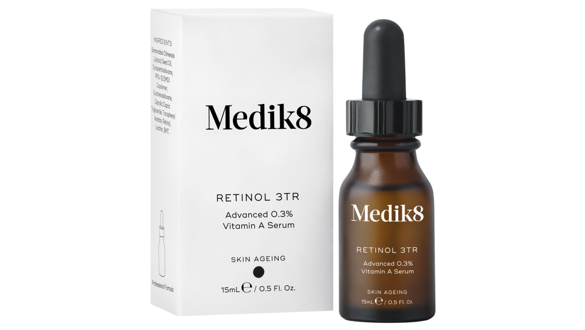 The Benefits of Retinol for the Skin