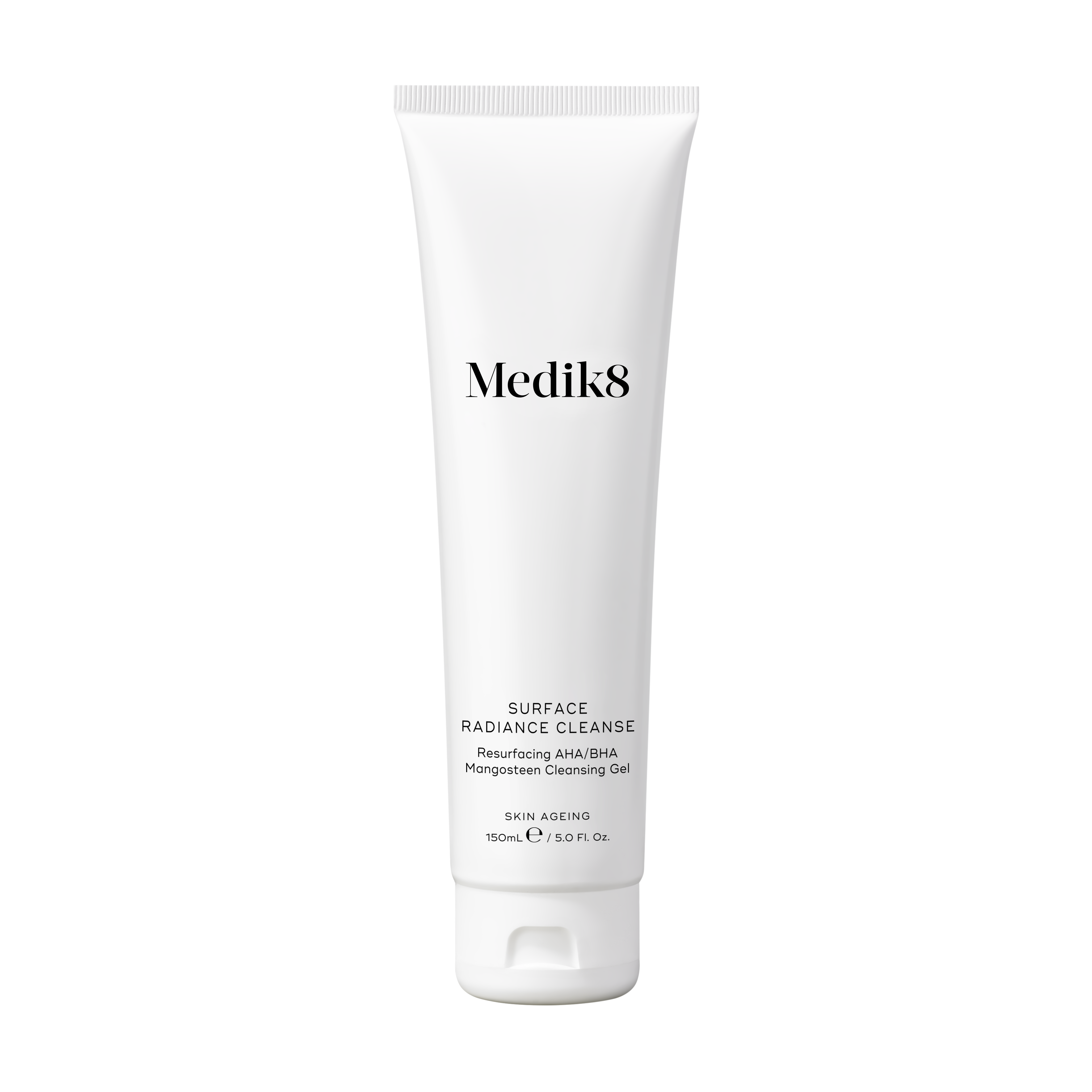 medik8 surface radiance cleanse 500ml