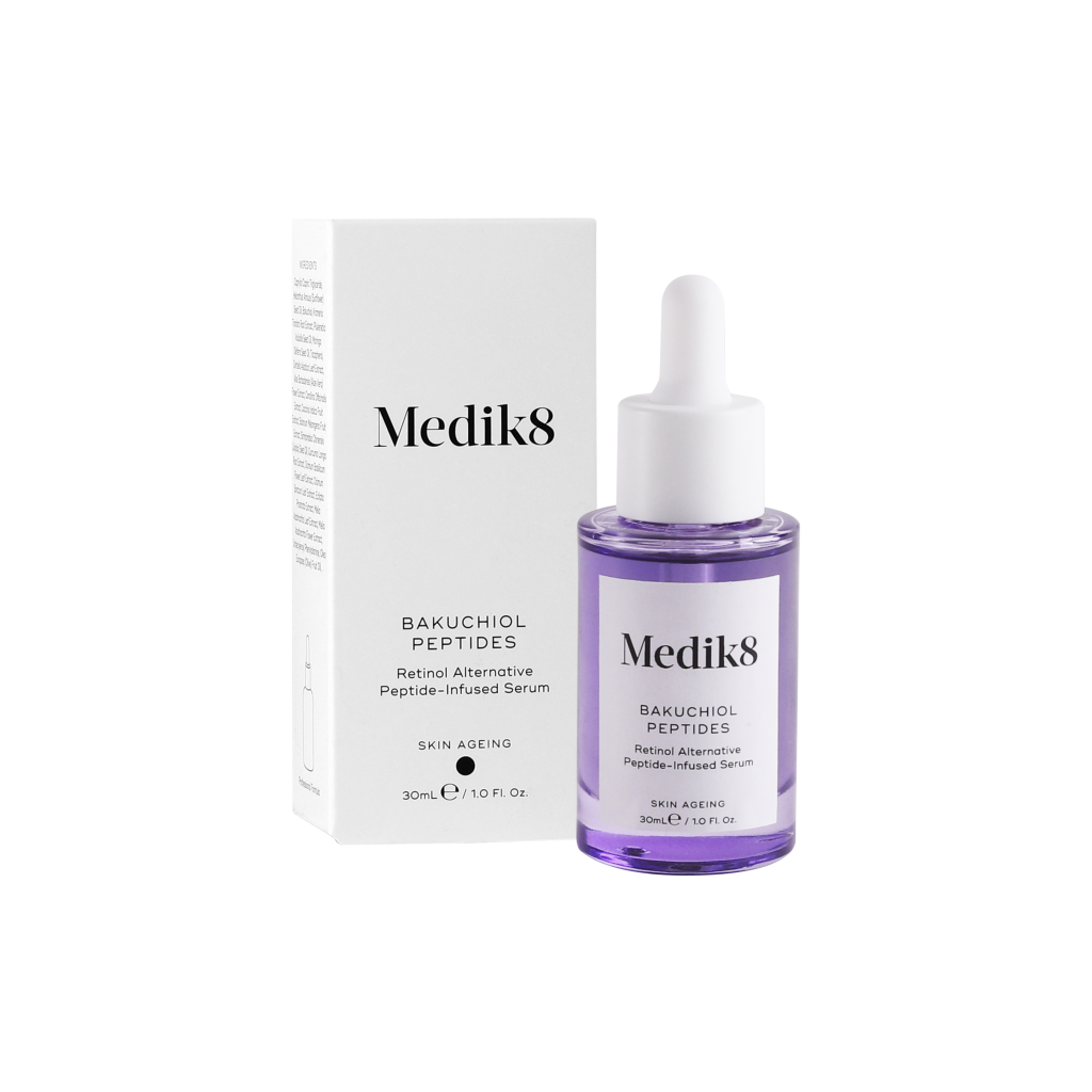 Medik8 Bakuchiol Peptides