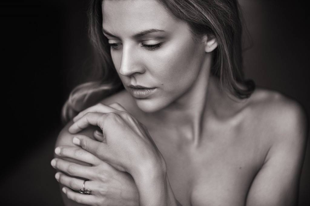 Tips for Taking Care of Oily Skin