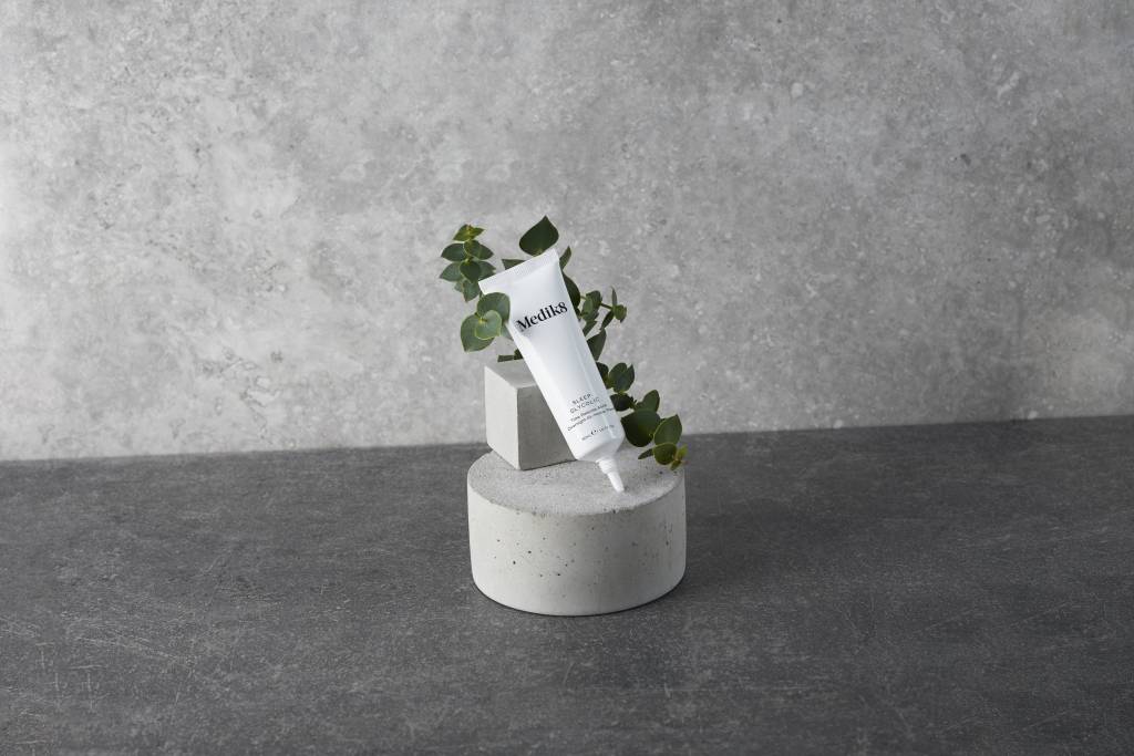 Medik8 Sleep Glycolic