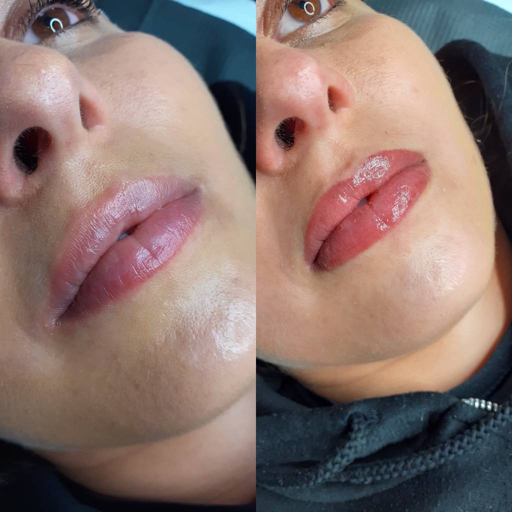 semi permanent makeup in southend