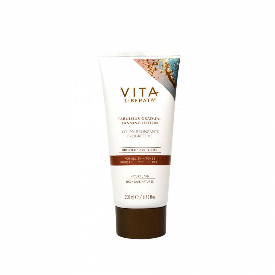 Vita Liberata Gradual Tanning lotion