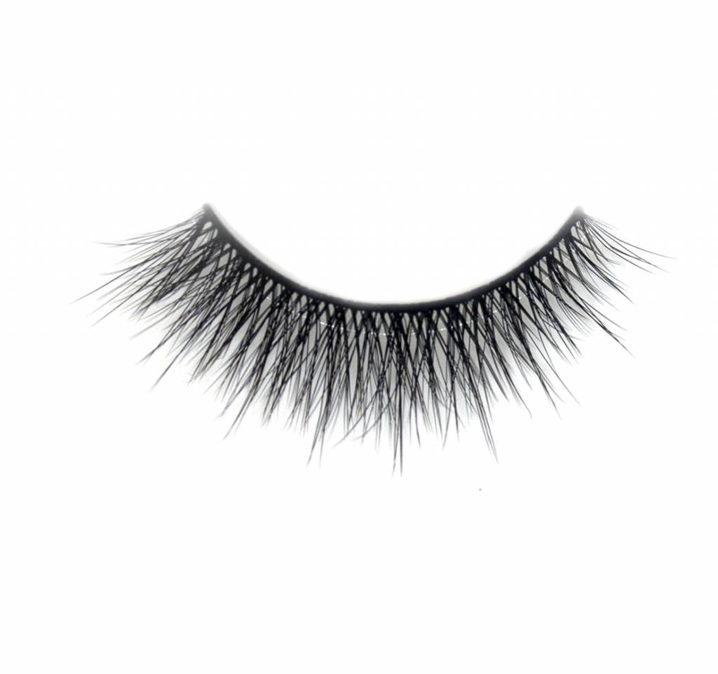 Snap Beauty Strip Lashes