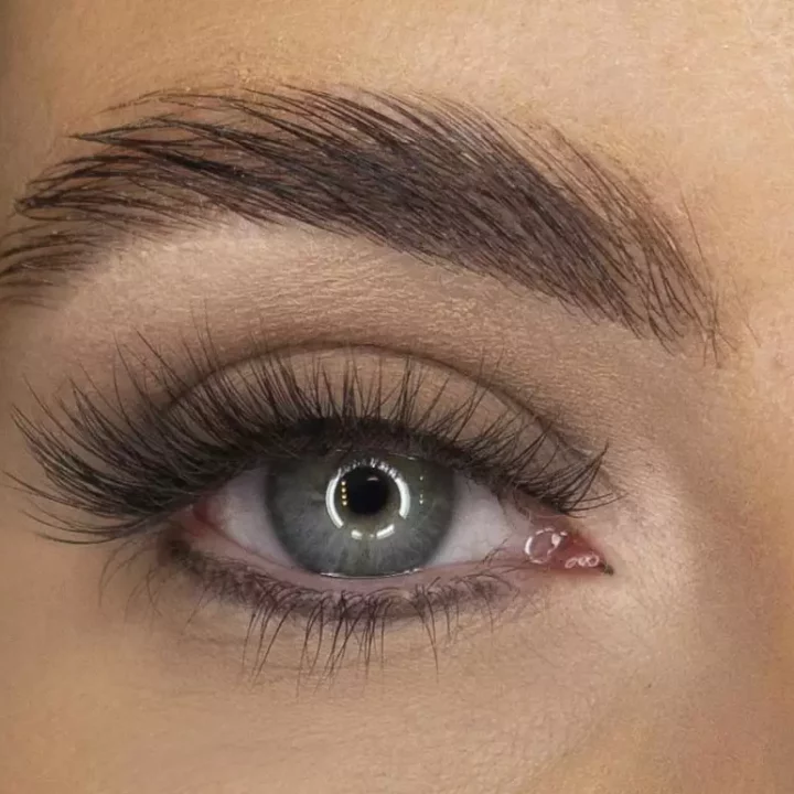 snap beauty 05 strip lashes