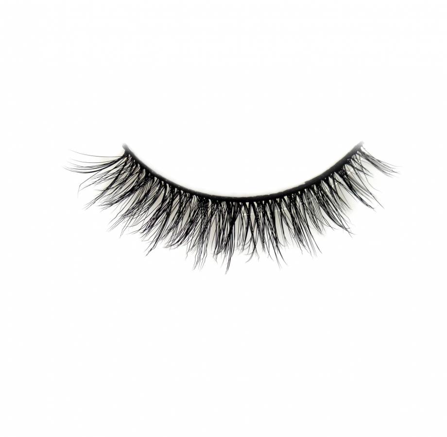 Snap Beauty Strip Lashes 01