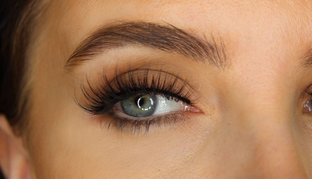 Strip Lashes by Snap Beauty