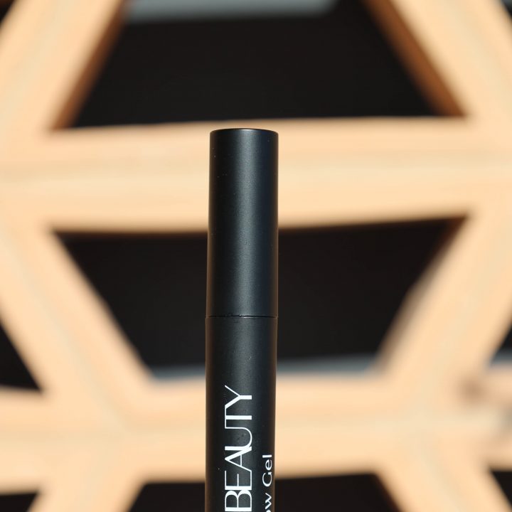 Snap Beauty brow gel